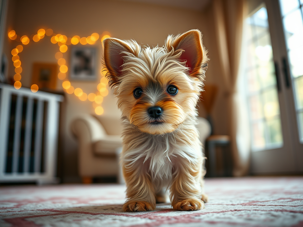 Morkie Puppy Checklist: Essential Advice for New Pet Owners