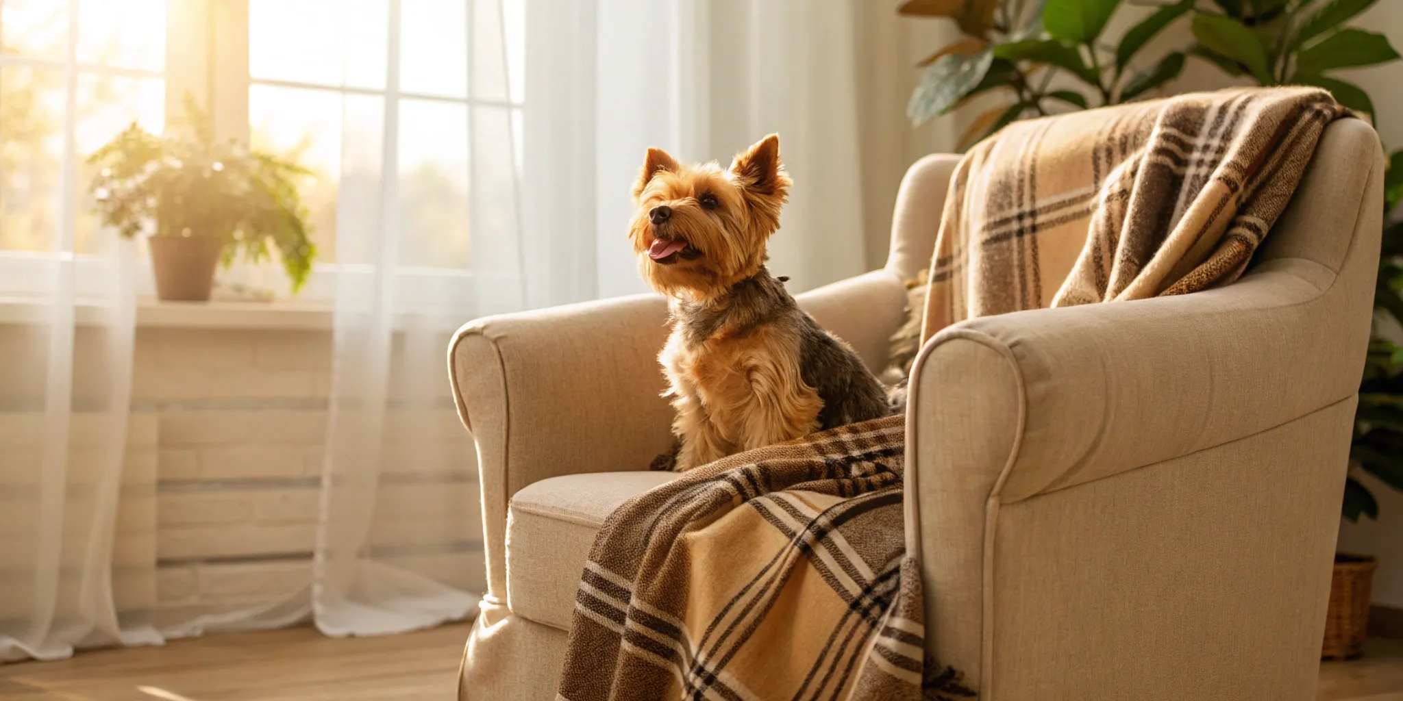 Finding a Reputable Yorkshire Terrier Breeder