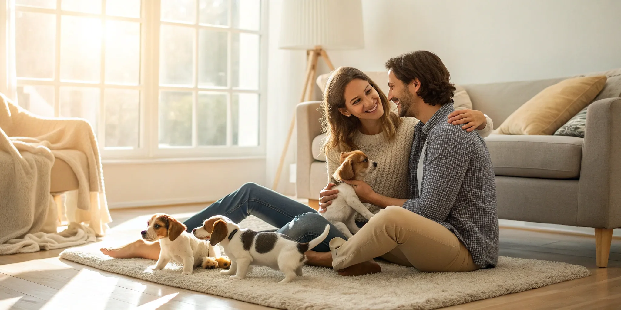 Good Dog Breeds: Find Your Pawfect Match