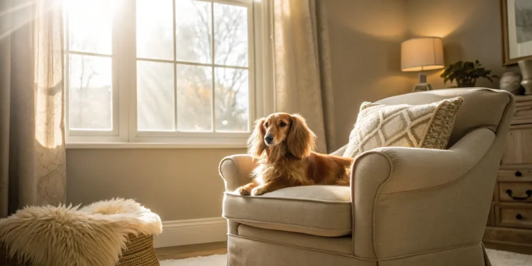Long-Haired Dachshund Puppies: A Complete Buyer’s Guide