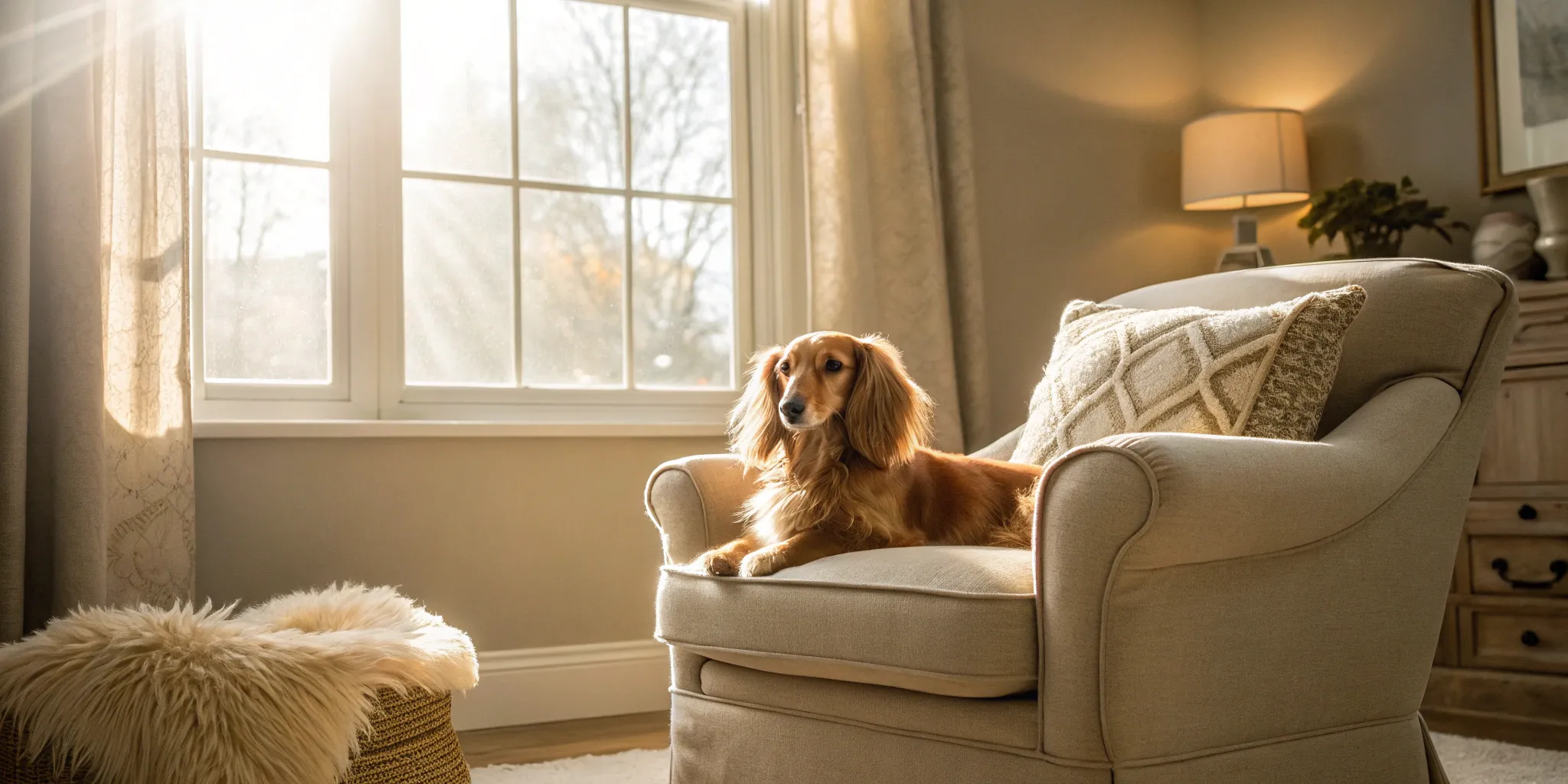 Long-Haired Dachshund Puppies: A Complete Buyer’s Guide