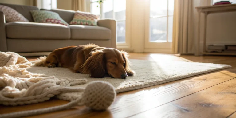 Mini Dachshund Long Hair: The Ultimate Guide