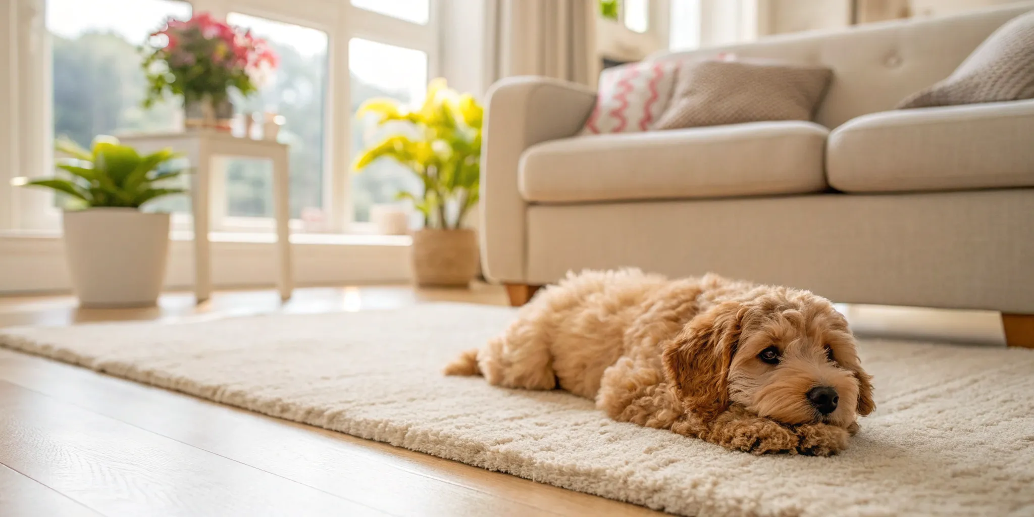 Mini Goldendoodle Price: Your Complete Cost Guide