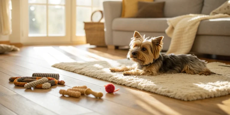 Yorkshire Terrier Cost: Your Complete Guide