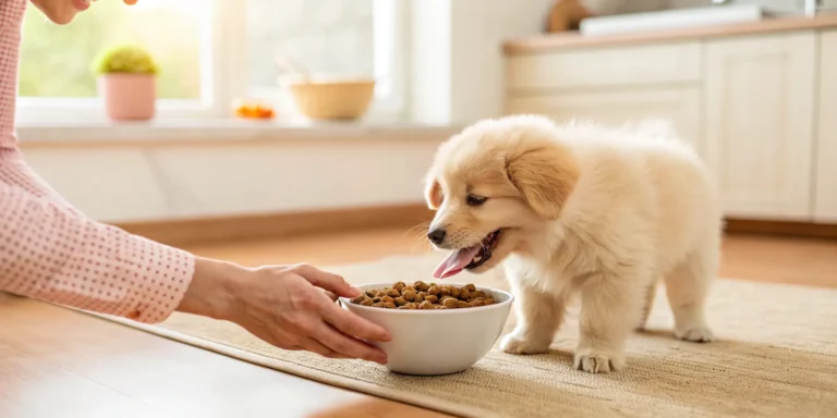 7 Best Dry Puppy Foods (Vet-Approved Picks)