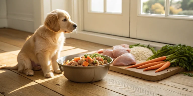 A Guide to the Best Premium Puppy Dog Food