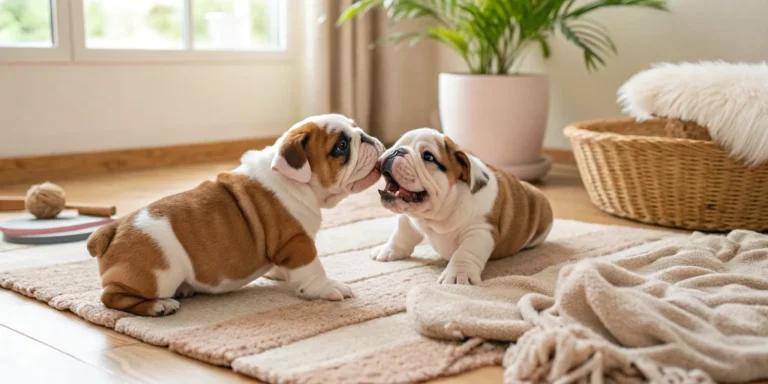 Find Healthy Mini English Bulldog Puppies for Sale