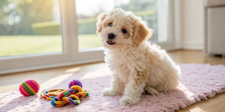 How Much Are Maltipoo Puppies? A Price Breakdown