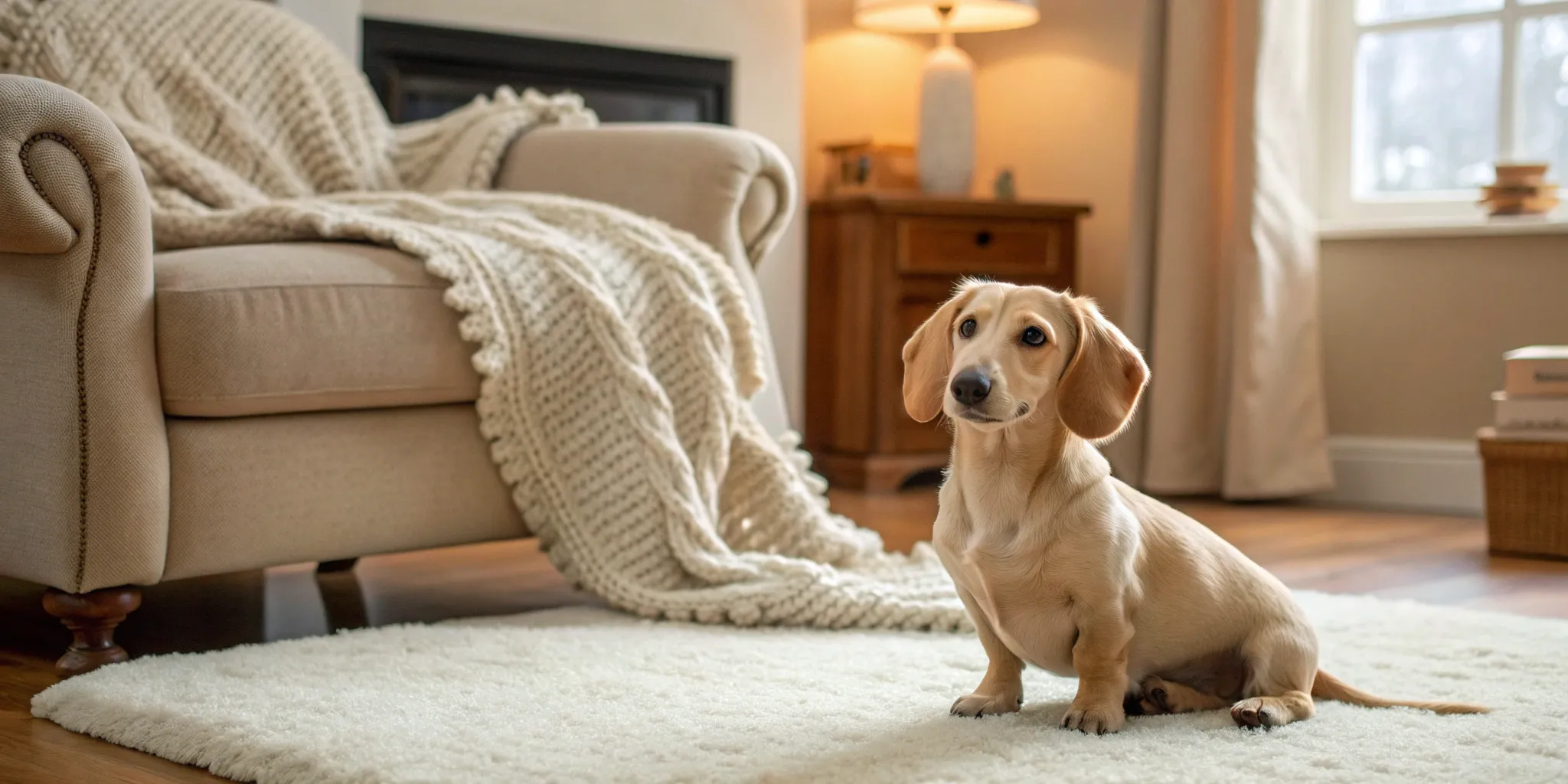 How to Find an English Cream Mini Dachshund for Sale
