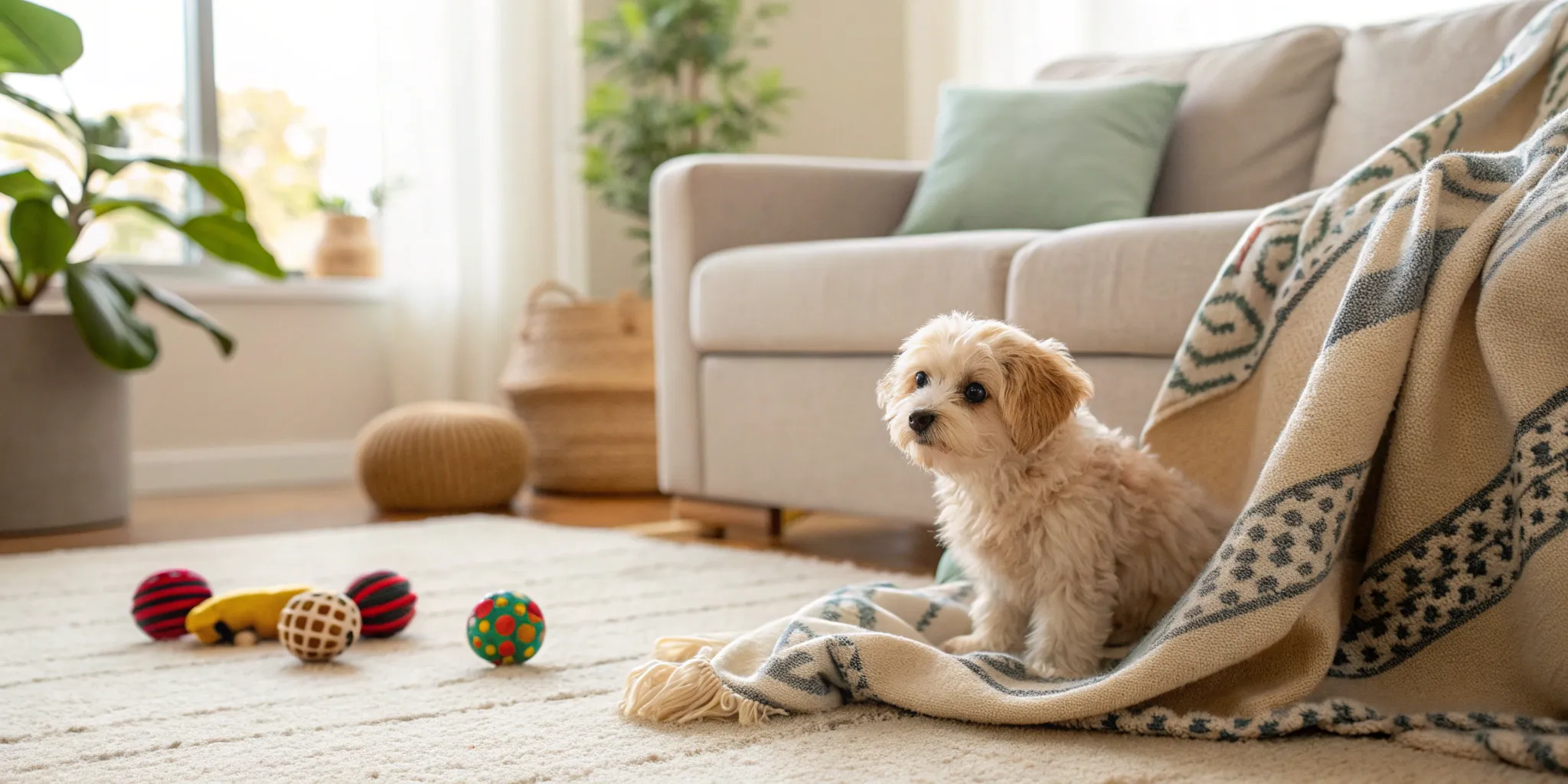 Maltipoo Toy Puppies for Sale: A Buyer’s Checklist