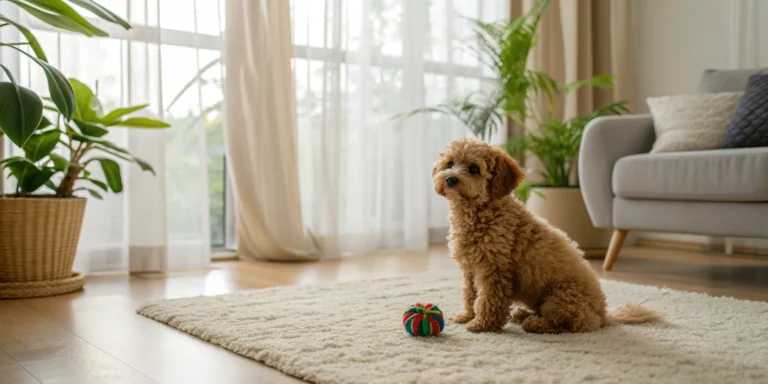 Maltipoo Toy Puppies for Sale: A Buyer’s Guide