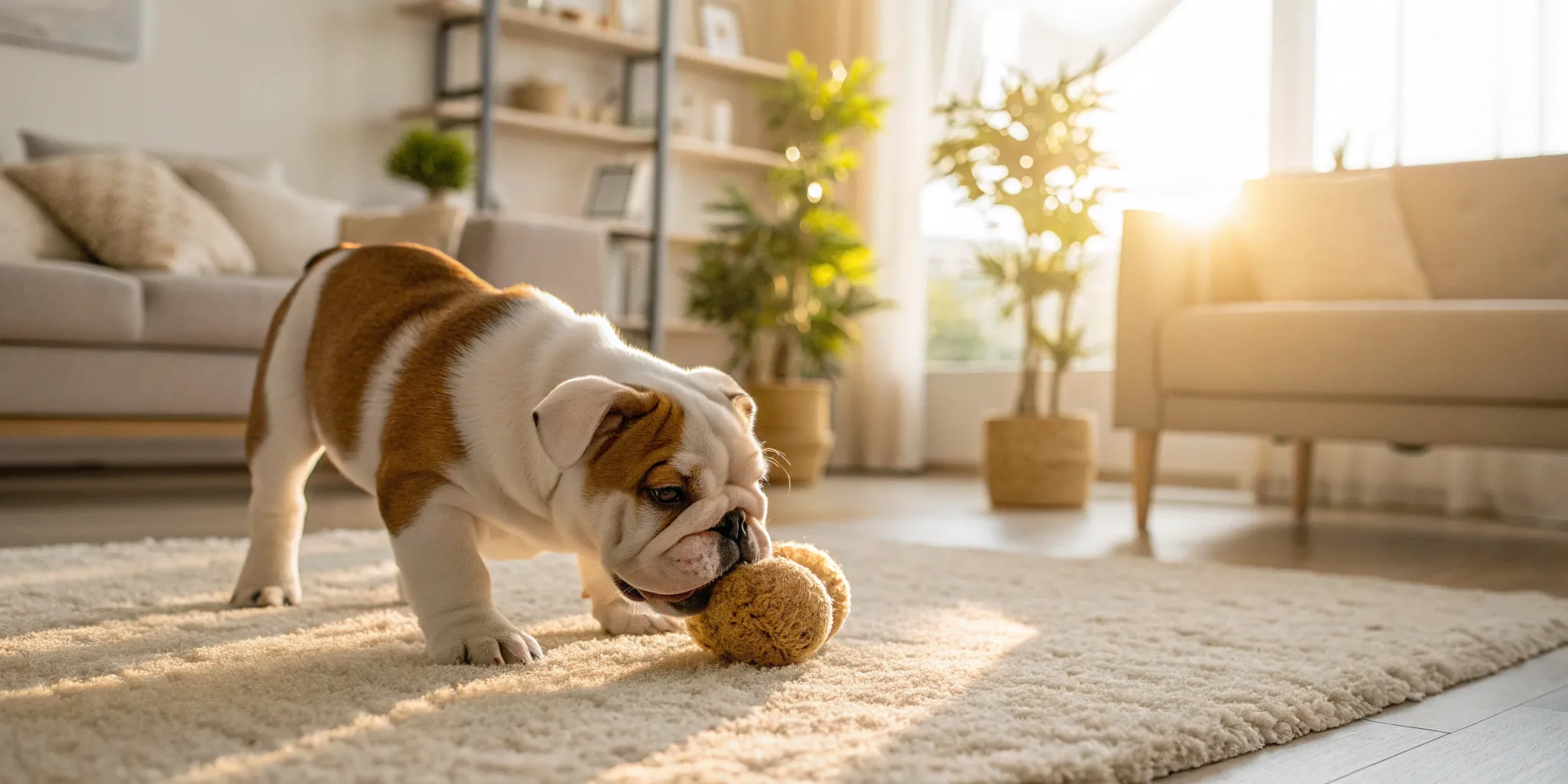 Mini English Bulldog For Sale: A Complete Buyer’s Guide