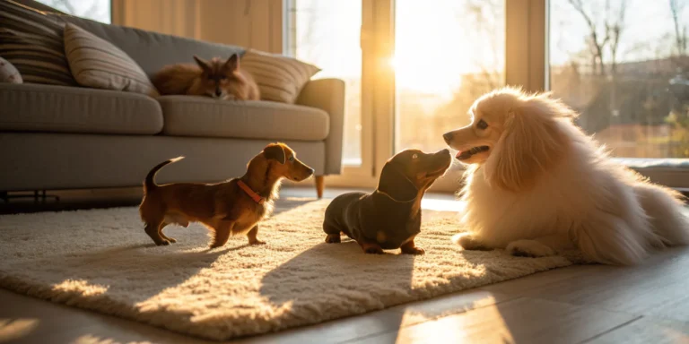 Top 10 Small Dog Breeds: Find Your Perfect Match