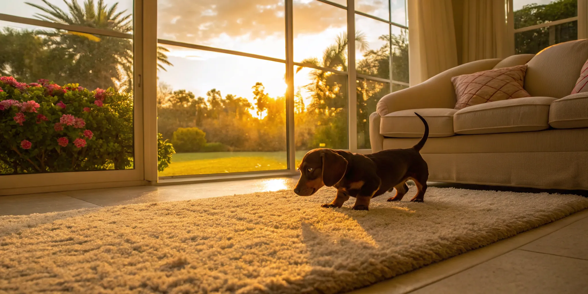 Your Guide to Mini Dachshund Puppies for Sale in Florida
