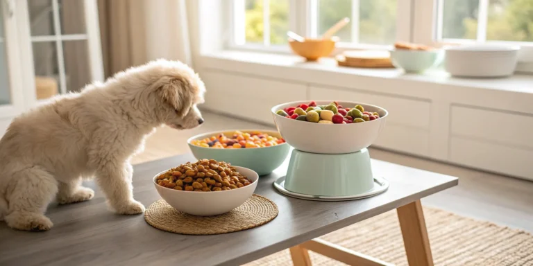 10 Best Dry Puppy Foods for Small Breeds
