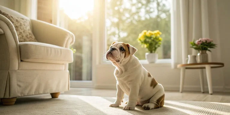 5 Reputable English Bulldog Breeders in PA