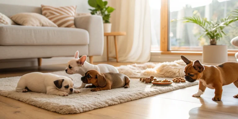 8 Best Small Breed Dogs for Apartments
