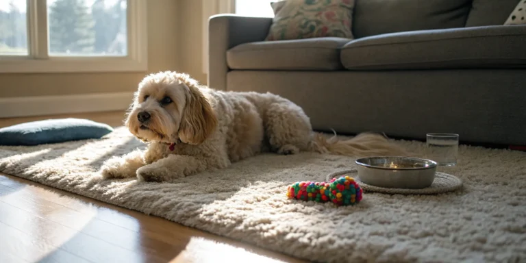 Cavapoo Full Grown Weight: A Complete Size Guide