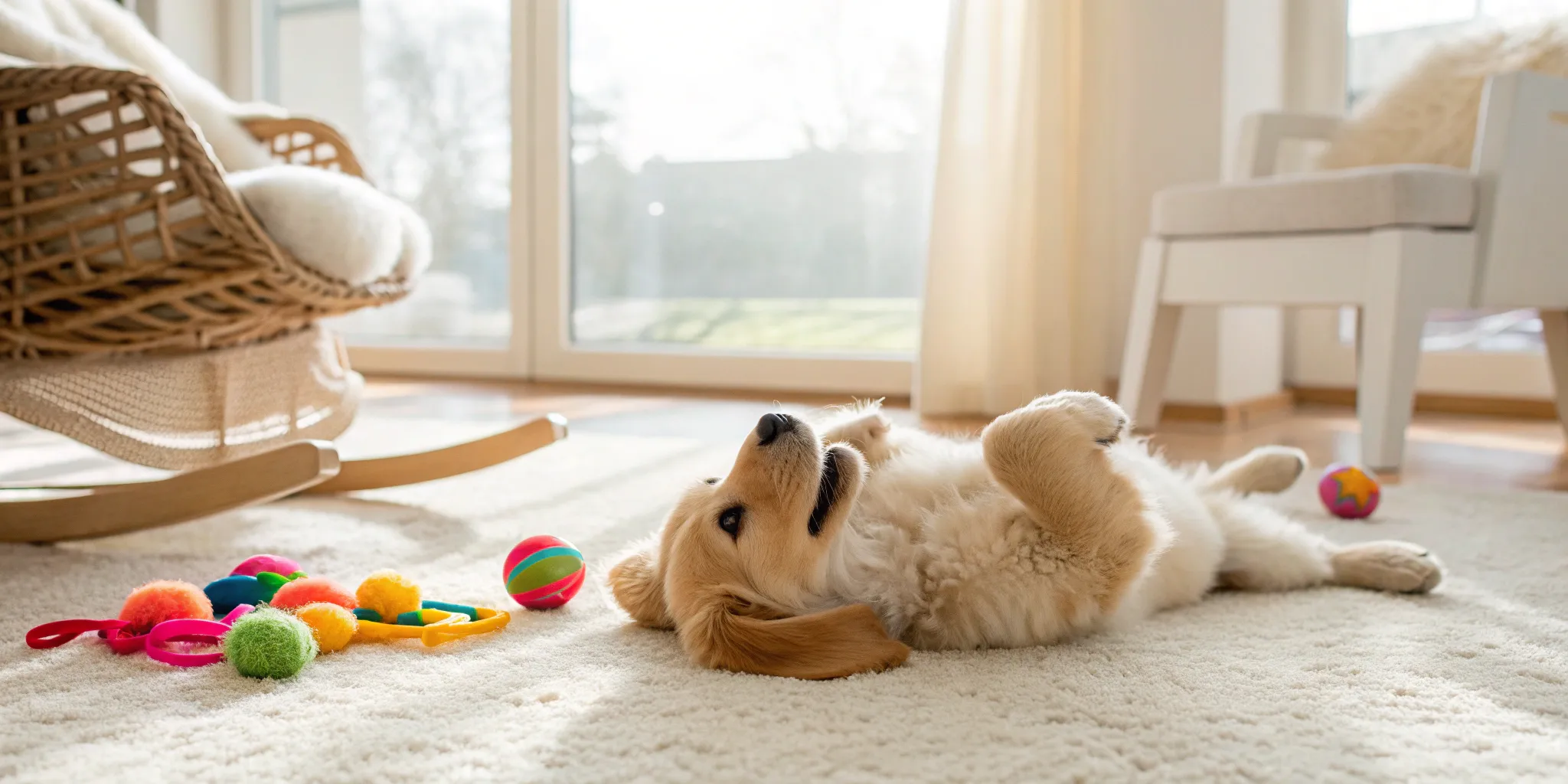 How to Choose a Puppy: Find Your Perfect Match