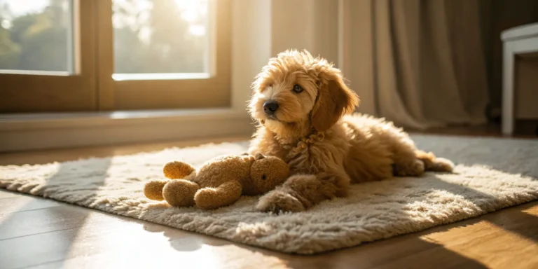 How to Find Mini Teddy Bear Goldendoodle Puppies for Sale