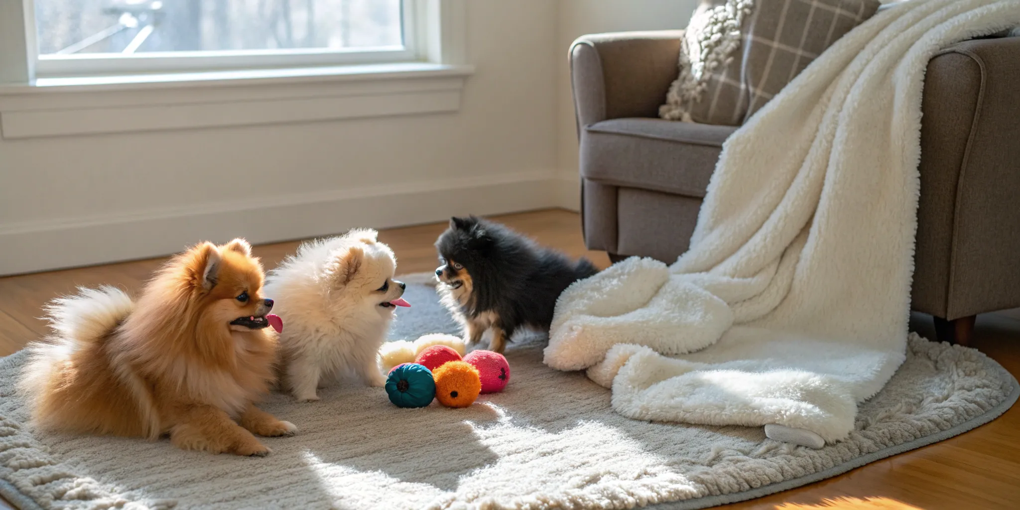 Popular Toy Dog Breeds for Sale: Price & Care