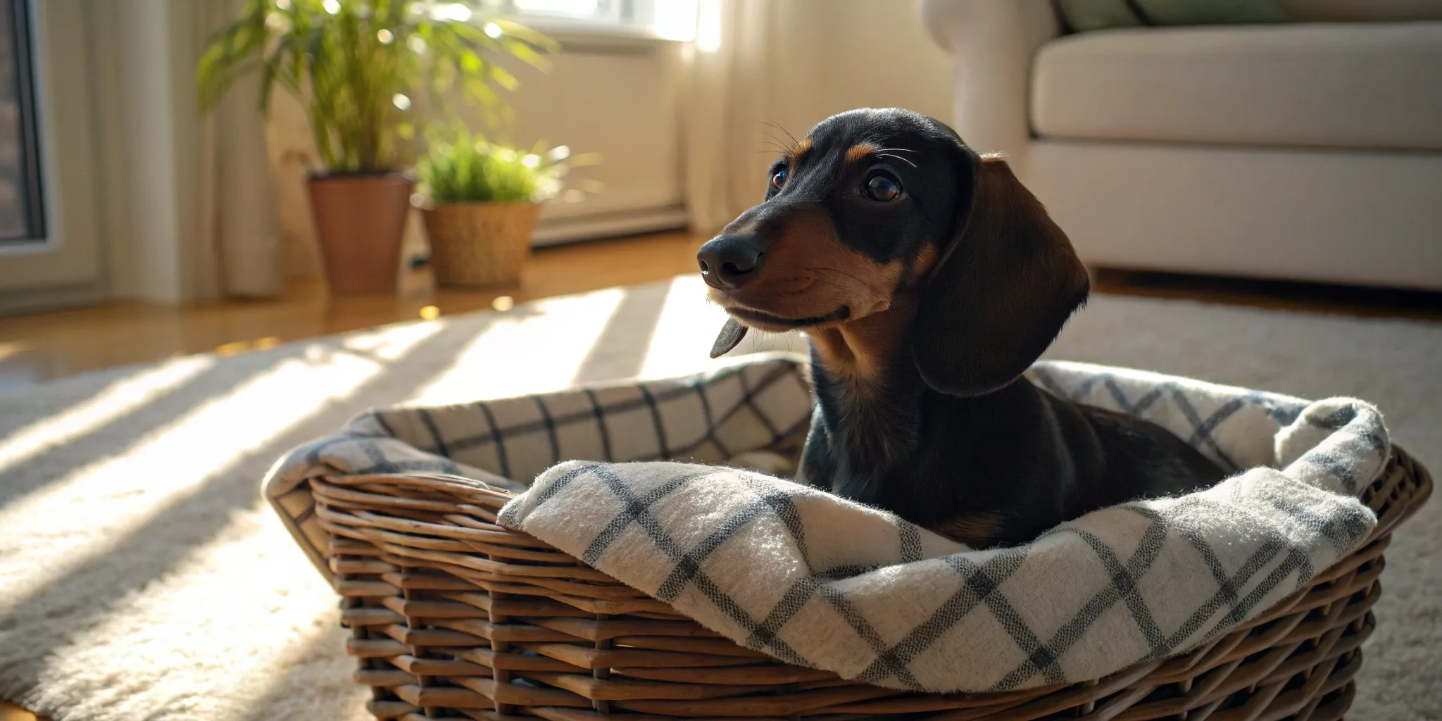 The True Dachshund Puppy Cost: A Full Breakdown
