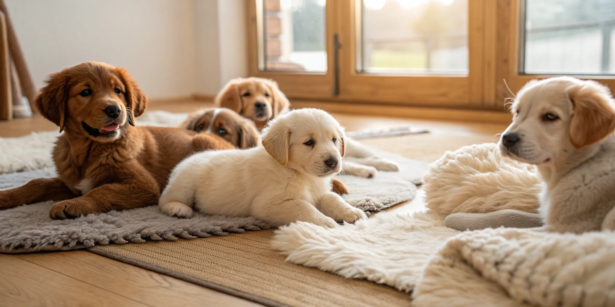 What Are the Best Hypoallergenic Dogs? Our Top 8