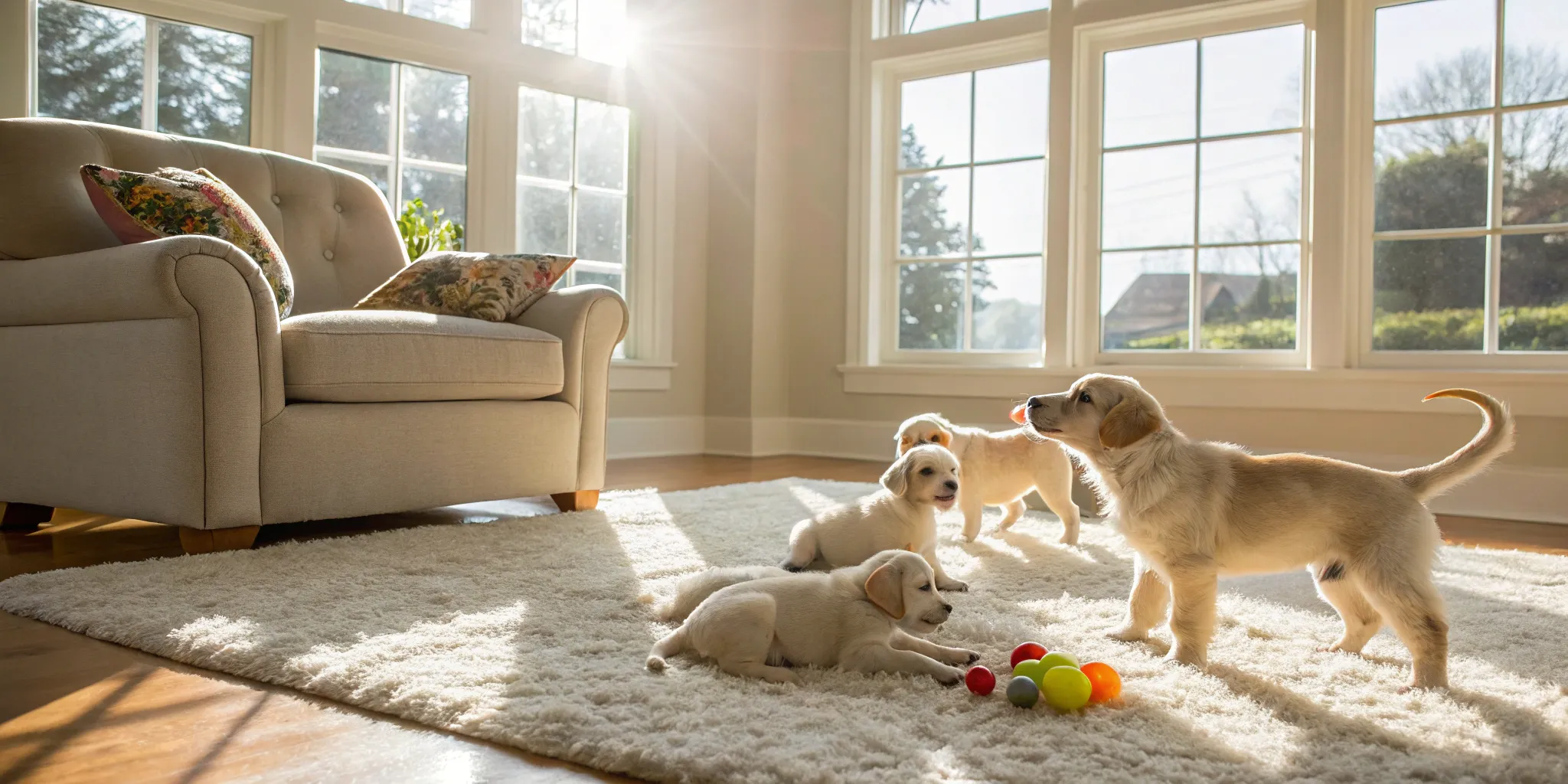 What Dog Breed Is Right for Me Quiz: A Simple Guide