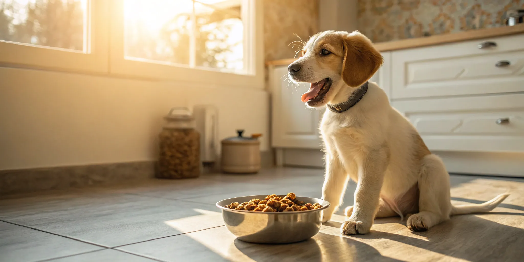 What Is the Best Food for Puppies? A Simple Guide