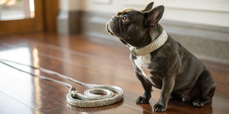 9 Best Fancy Dog Collars and Leashes for Your Pup