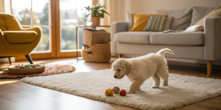 A Guide to Small Hypoallergenic Puppies