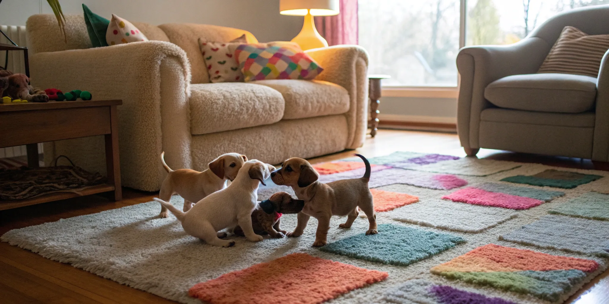 The 10 Best Small Dog Breeds for Families
