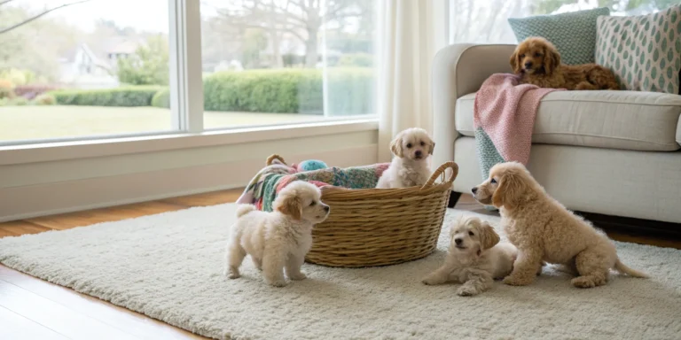 The Top 10 Small Hypoallergenic Dog Breeds