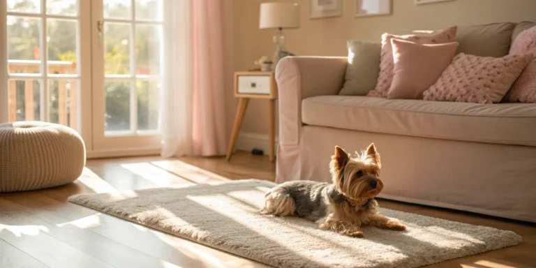 Yorkshire Terrier Lifespan in Human Years: A Guide