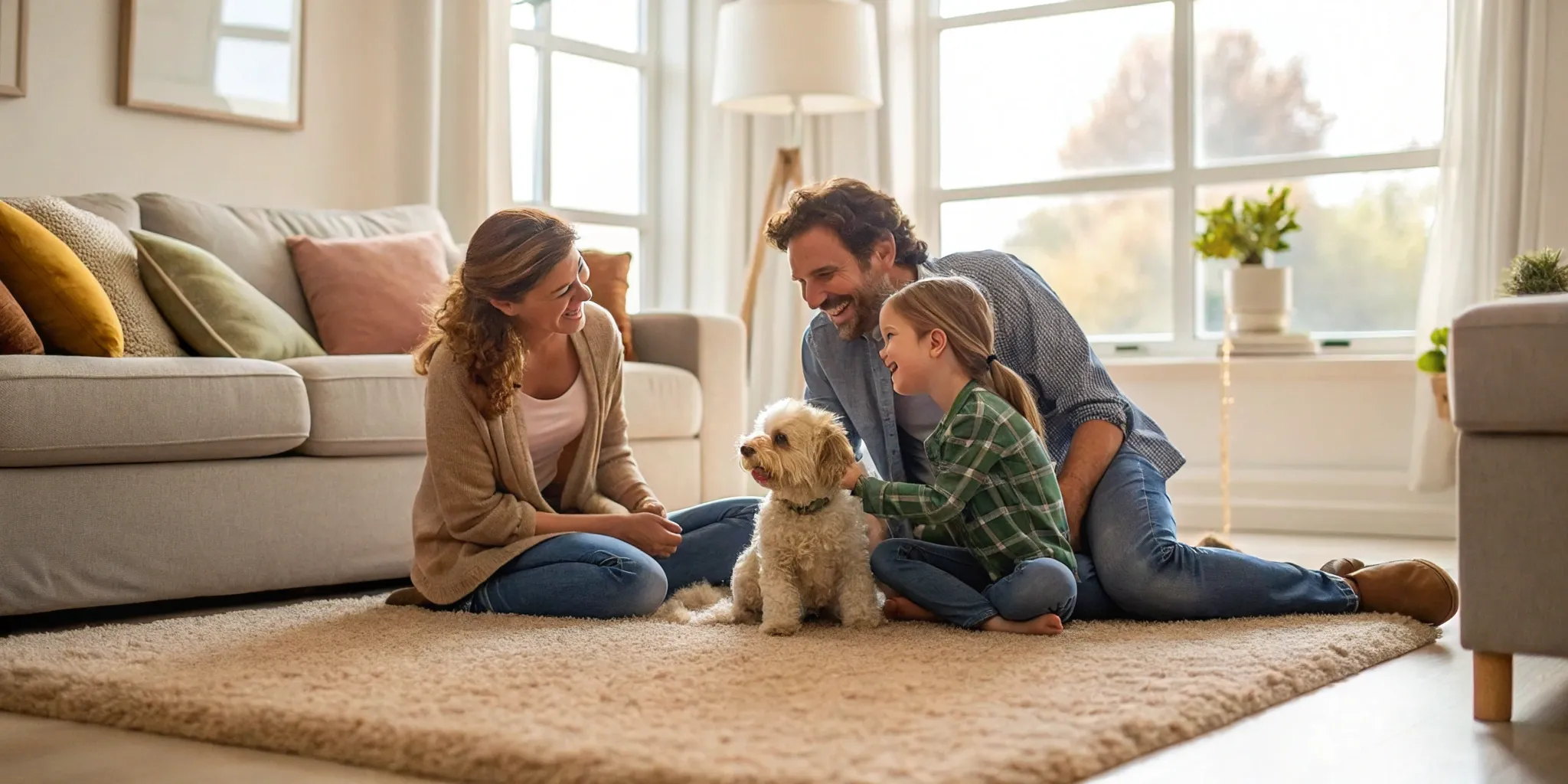 Your Smart Guide to Puppy Financing Options