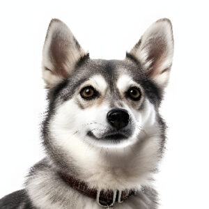 Furrylicious® Alaskan Klee Kai