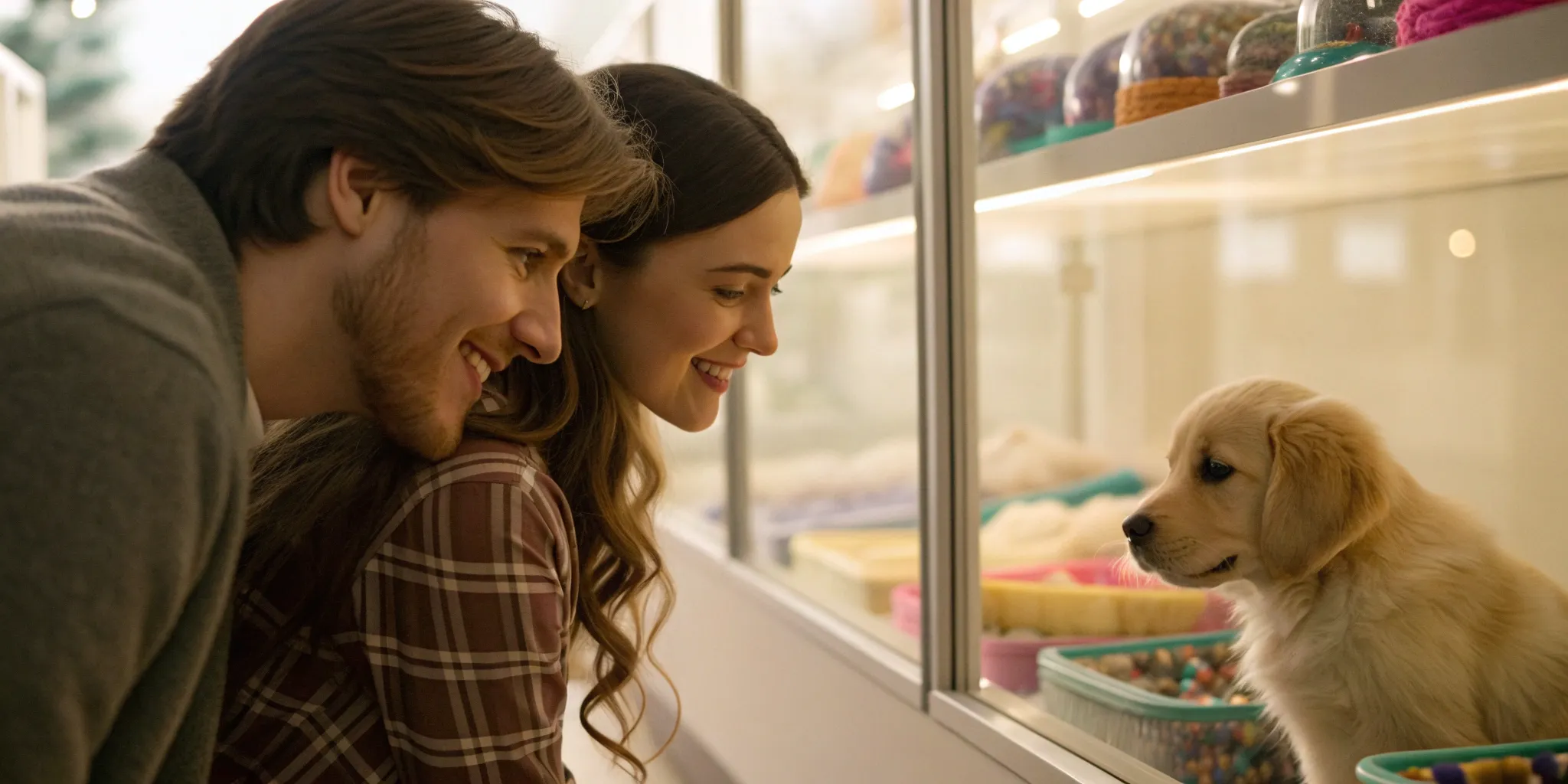 How Pet Loans for Puppies Make Your Dream Possible