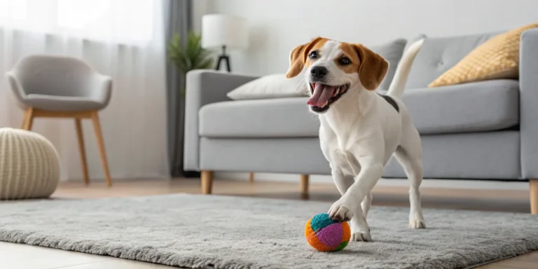 A Guide to the Best Puppy for Apartment Living