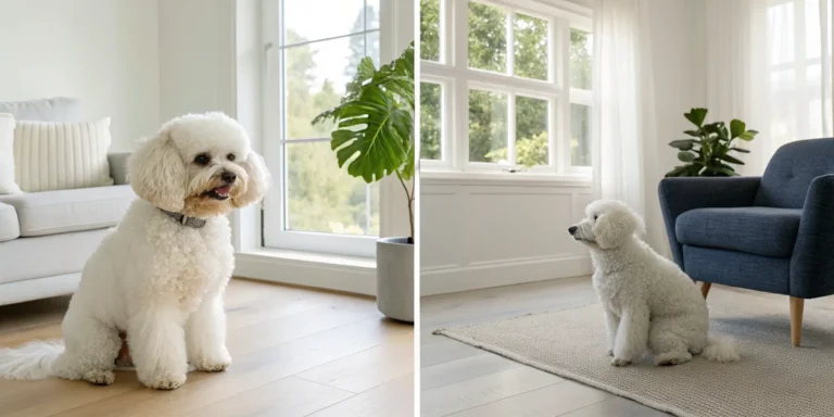 Bichon Frise Pros and Cons: What You Need to Know