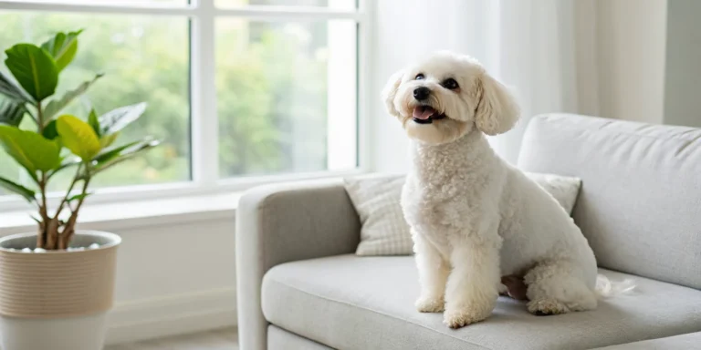 Bichon Frise Temperament & Personality: What to Expect