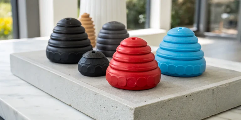 The 6 Best KONG Dog Toys Near Me: A Local Guide