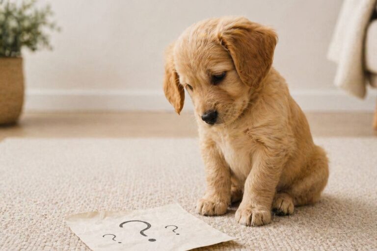 Common Questions About Buying a Puppy, Answered Honestly