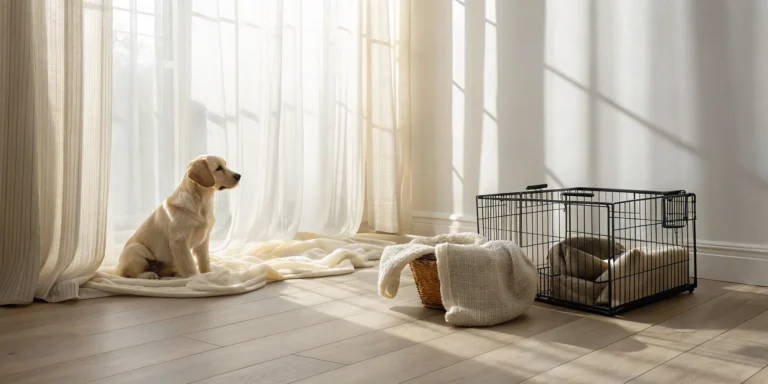 The Best Time to Bring a Puppy Home: An Expert Guide