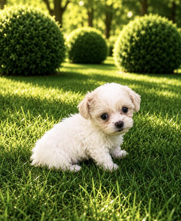 Malshipoo - 5573 - Image 2