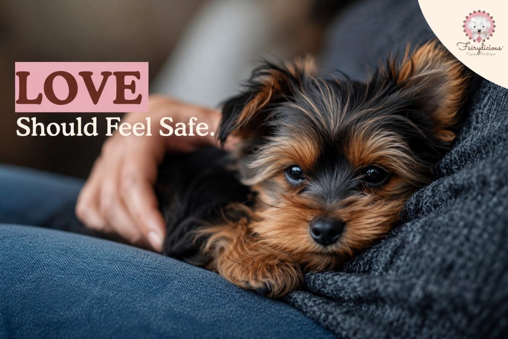 How to Puppy-Proof Your Home: 8 Dangers Most Owners Miss