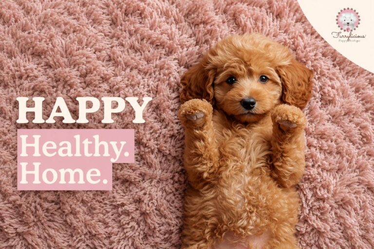 Puppy Crate Training: How to Make the Crate a Happy Place