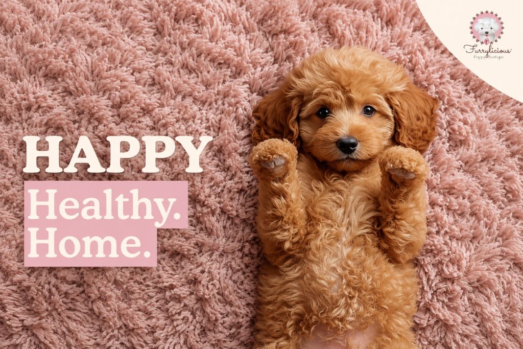 Puppy Crate Training: How to Make the Crate a Happy Place